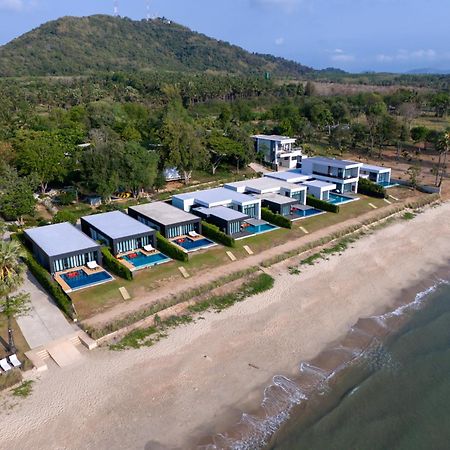 Sunshine Paradise Resort Бан Крут Экстерьер фото