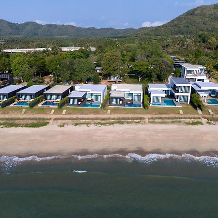 Sunshine Paradise Resort Бан Крут Экстерьер фото