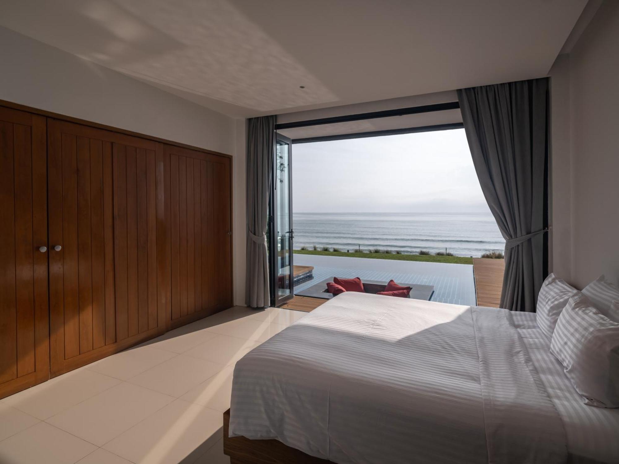 Sunshine Paradise Resort Бан Крут Экстерьер фото